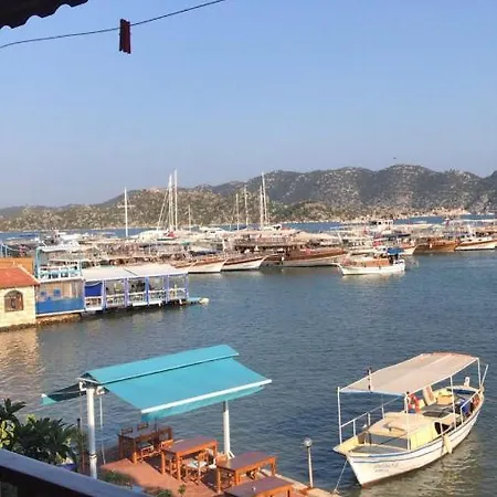 Hotel Kekova Demre